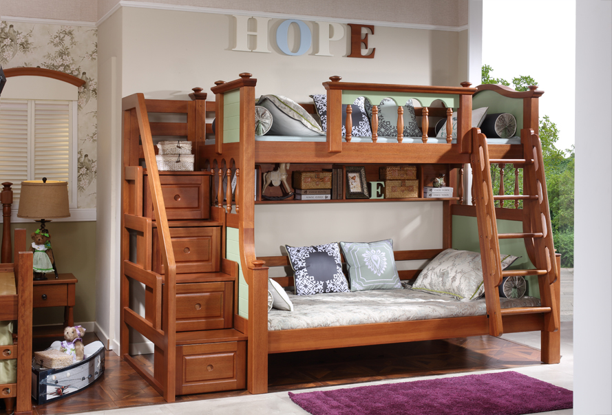 儿童实木家具哪个牌子性价比高啊,儿童实木家具哪个品牌好