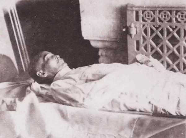 孙中山先生的最后岁月：协和医院与中医名医轮番上阵