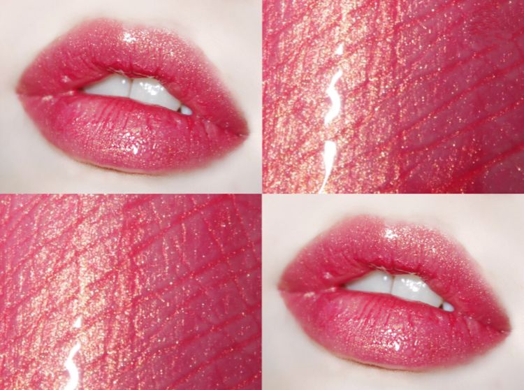 上镜用什么口红比较好,女性必买的10款口红