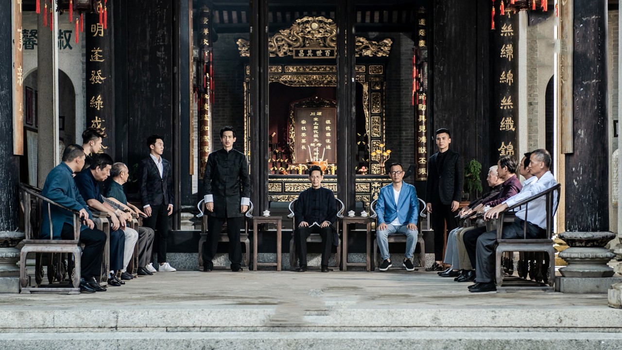 人民的名义刑侦电视剧,最近好看的反腐刑侦剧