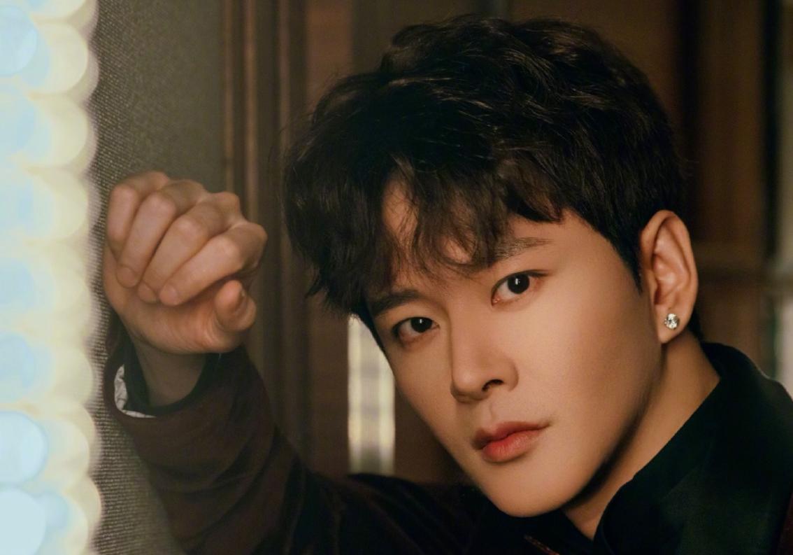 山河令叶白衣身份解密,山河令叶白衣的功夫