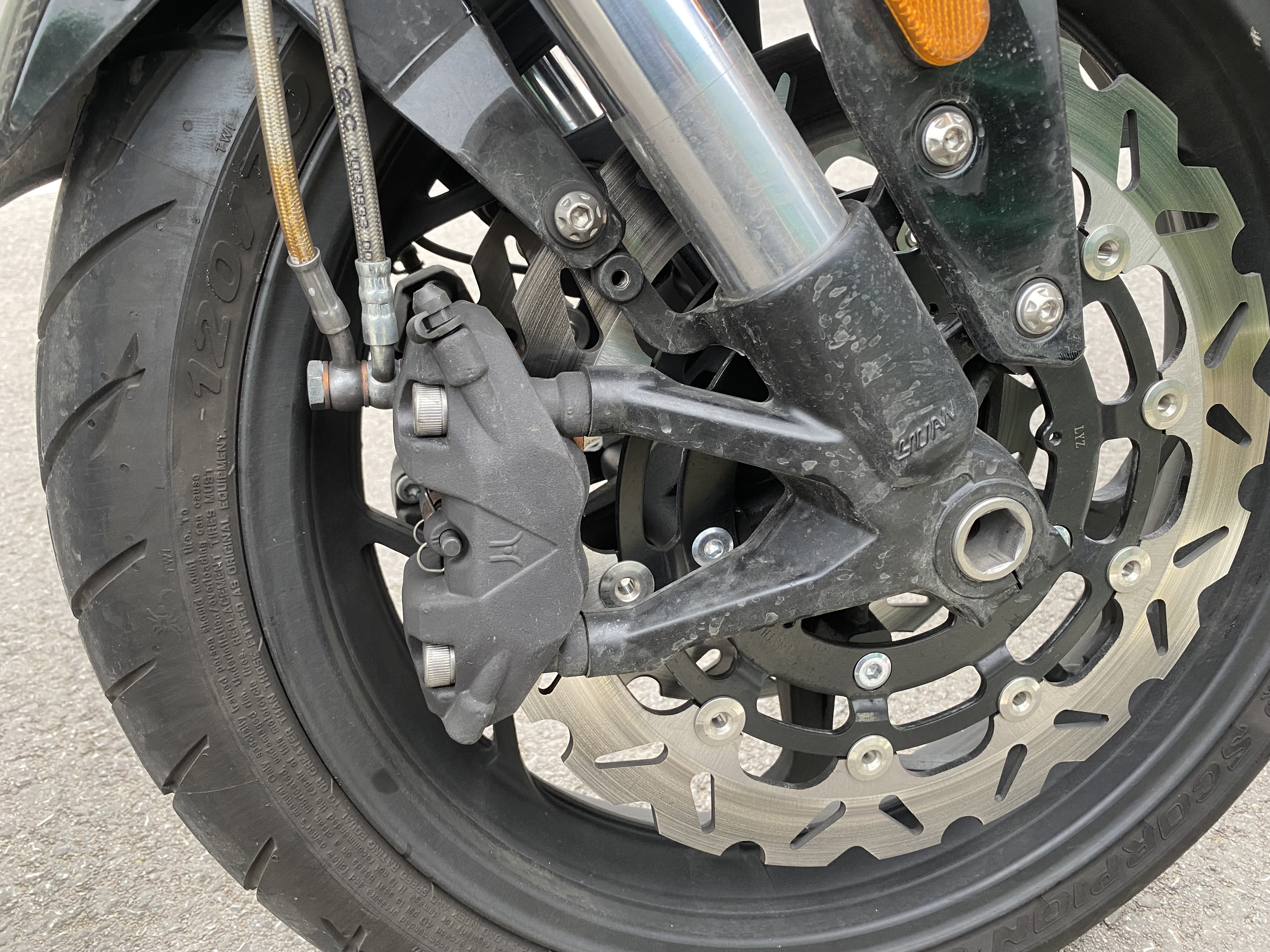 诺马500adv为什么没有黑色,诺马500adv质量怎么样