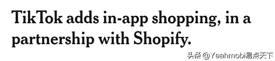 tiktok直播带货的商业模式,tiktokshop跨境电商直播泰国