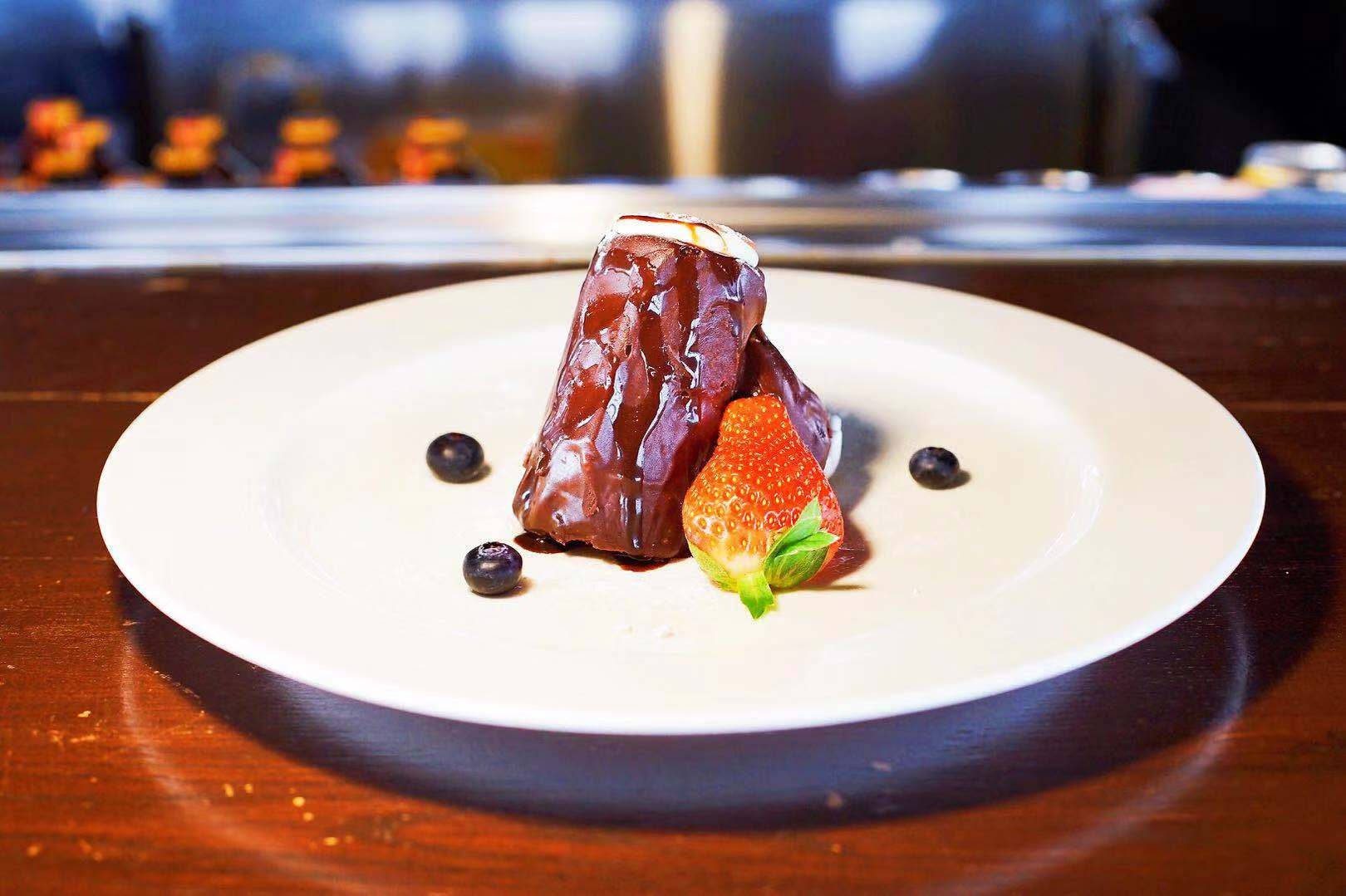 见多识广也看不懂在平安夜送苹果会改变美国人在圣诞节吃火鸡吗