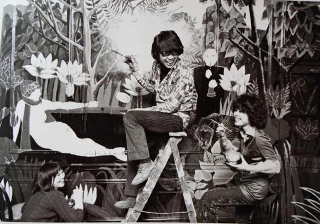 kenzo为什么会成功,kenzo创始人因新冠肺炎去世