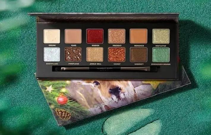 年入35亿，完美日记的完美之路是怎么炼成的？