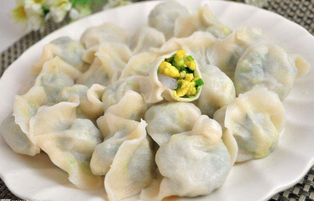 东北人最爱的酸菜肉馅饺子,东北人爱吃什么馅饺子