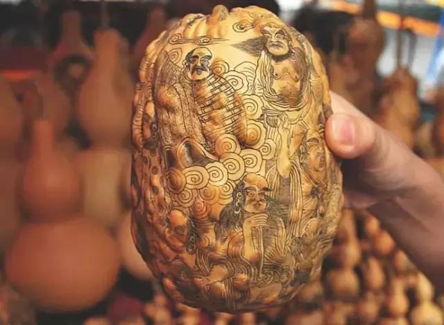 让人头皮发麻的文玩,看一眼就喜欢的文玩