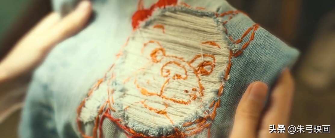 你好李焕英冷特原型是谁,你好李焕英母女相认片段