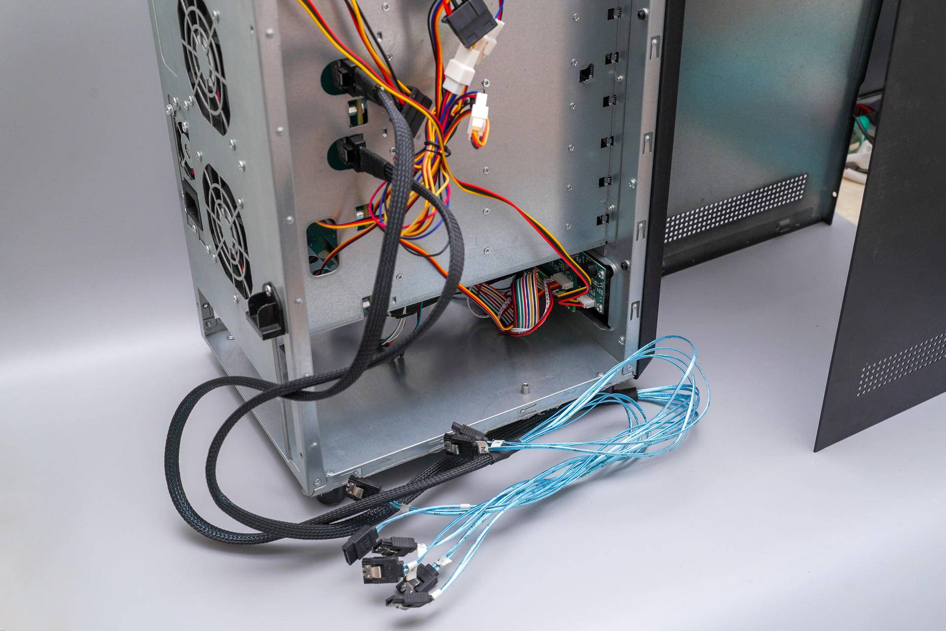 翼王组装电脑,翼王测评mac主机