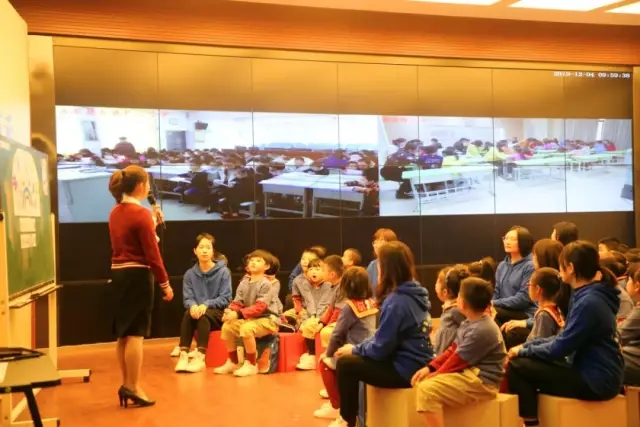 福州教院附属第一小学对口中学,福州鼓楼区小学直升对口初中条件