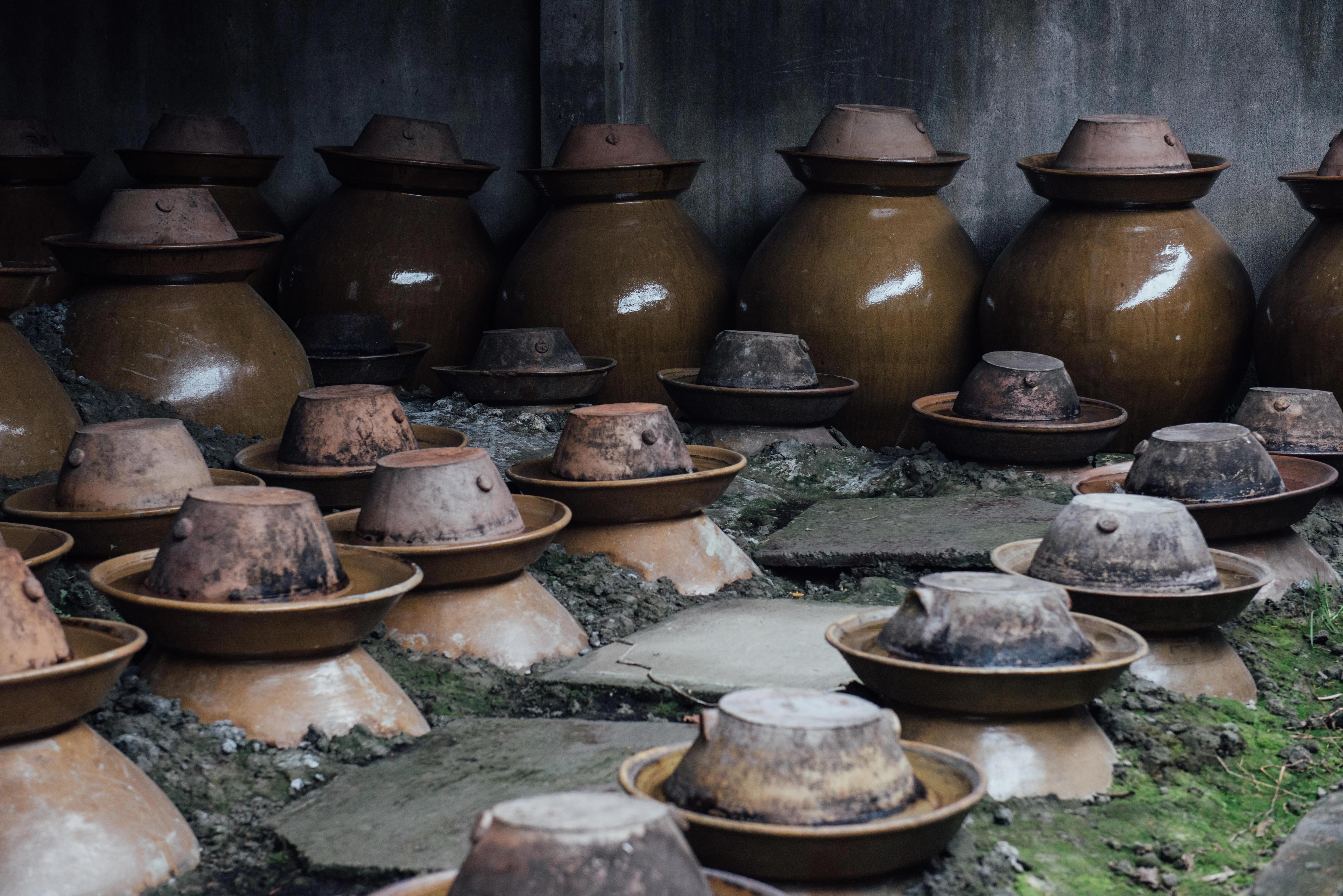 萝卜泡酸菜怎么制作,卷心菜泡酸菜的制作方法