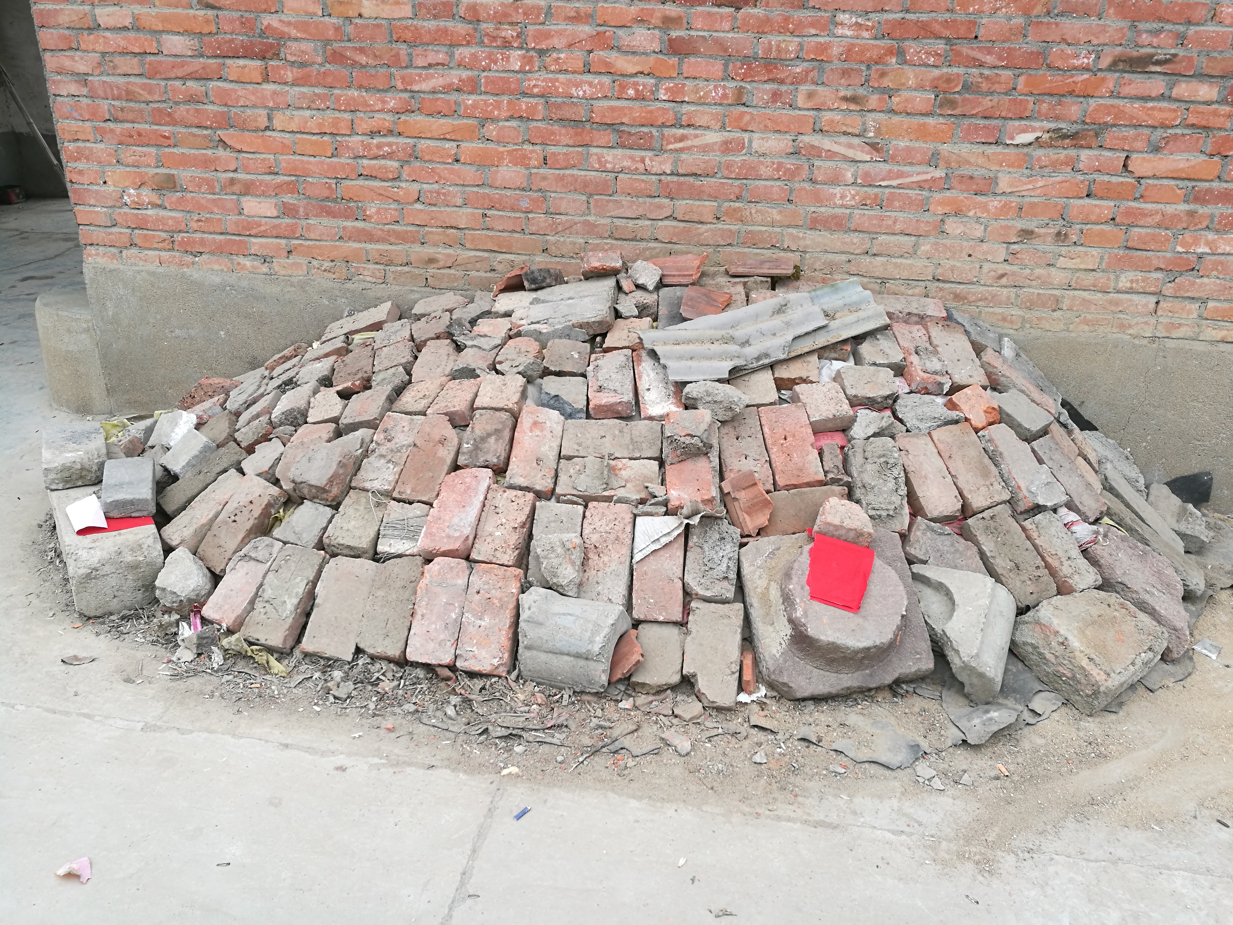 项城孙店结婚风俗,项城习俗