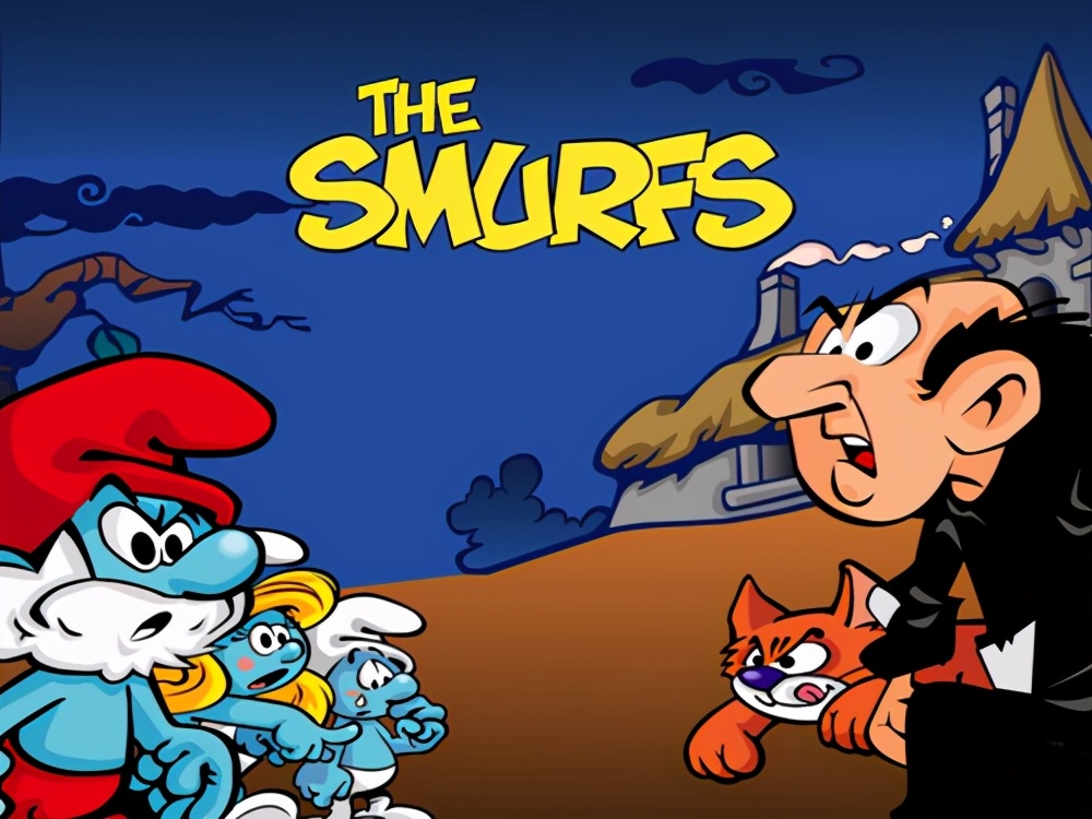 1981年的动画片游戏大事件怀旧盘点（2）