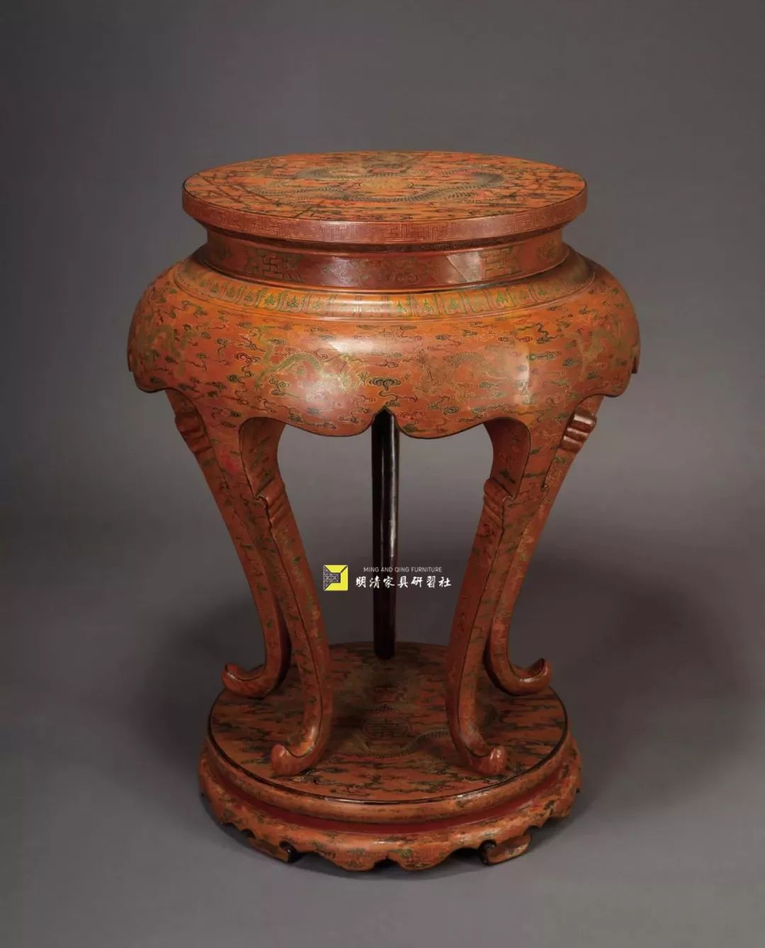 明清家具资料库直播,明清家具十件套图片大全