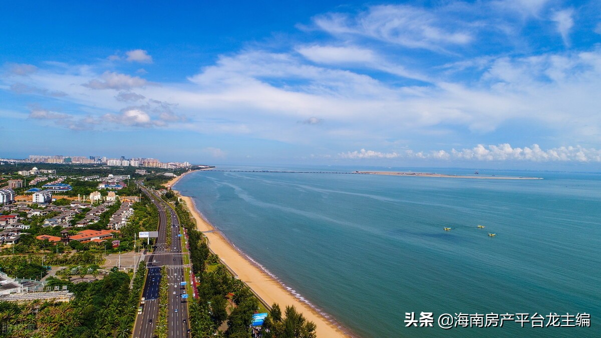 海口哪里的住房便宜,海口哪个地段繁华适合居住