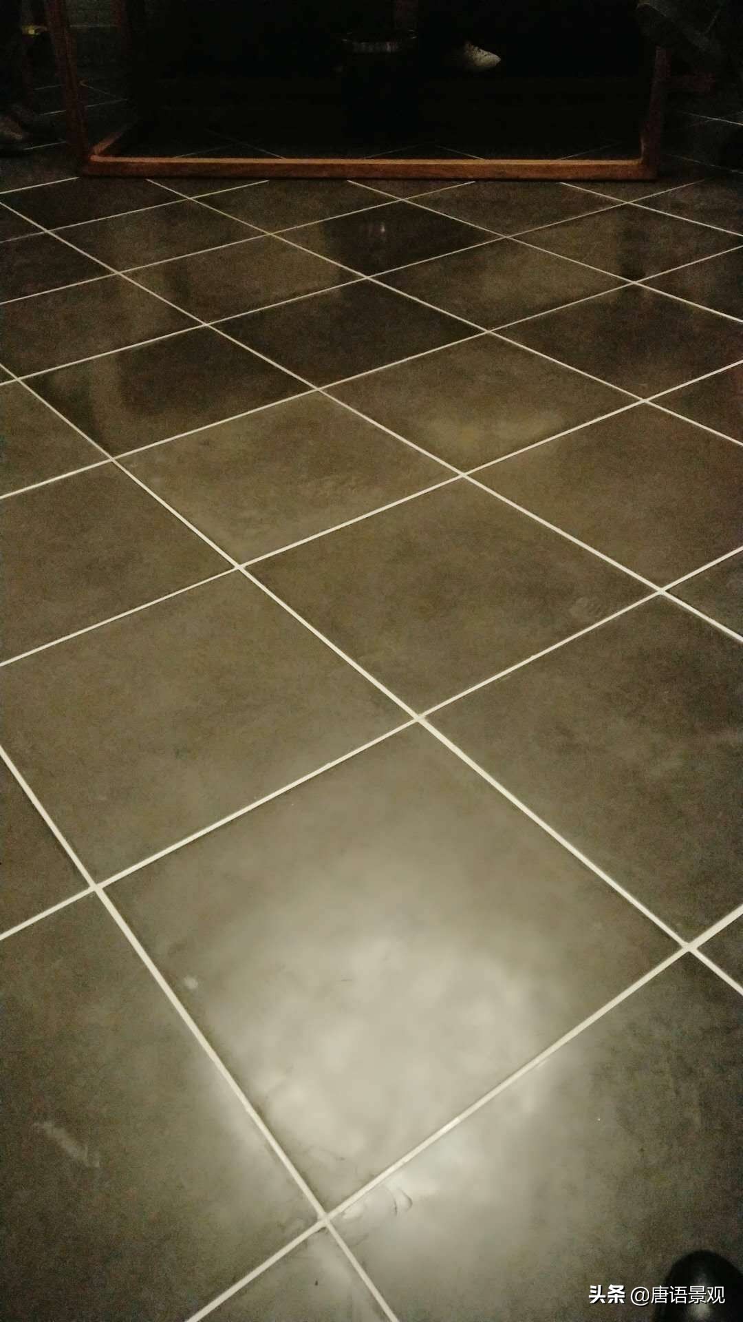 金砖和普通地板砖的区别,故宫地砖为何被称为金砖