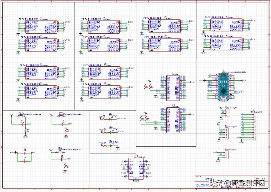 36年前香港设计制作的电脑是什么水平？Laser310与VTech