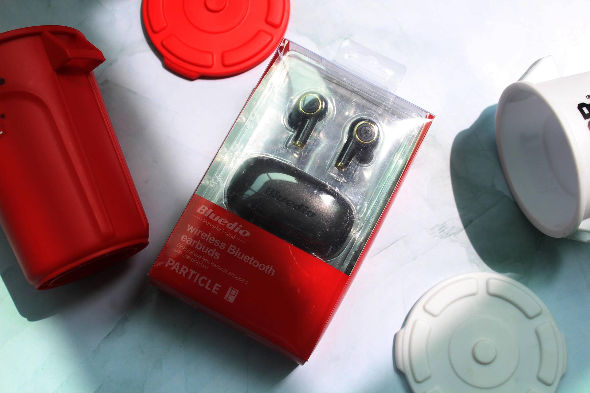 佩戴舒适不容易掉的无线蓝牙耳机,既有颜值又舒适的蓝牙耳机