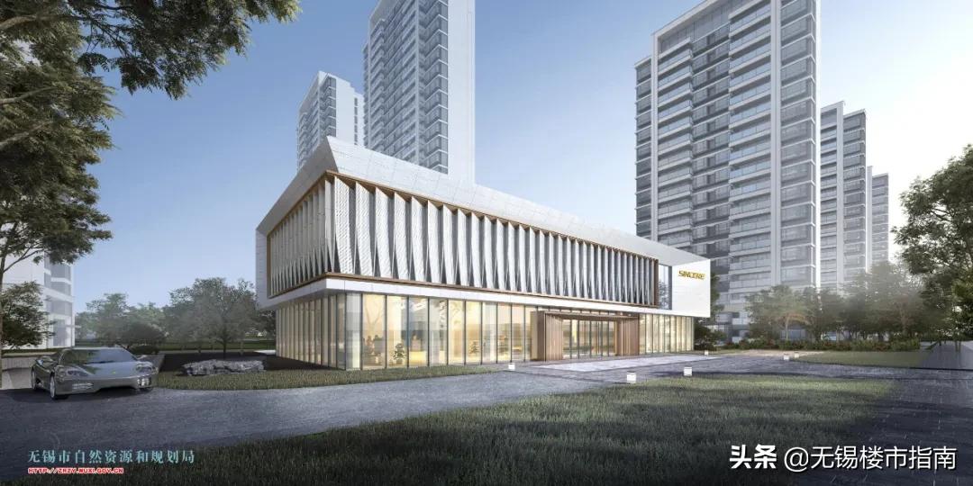 无锡惠山区9个地块,惠山区16幅优质地块具体位置