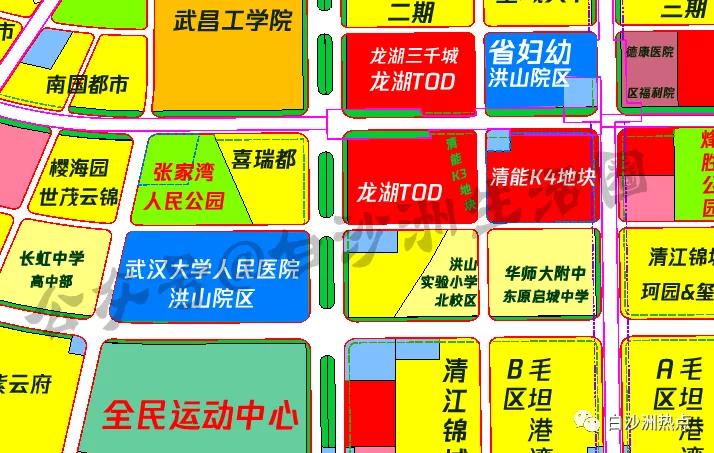 白沙洲的最近利好消息,白沙洲湿地公园