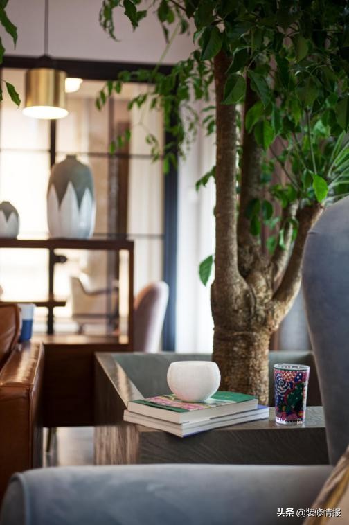 玻璃隔断书房显通透景观,厨房用什么玻璃隔断墙最好看耐用