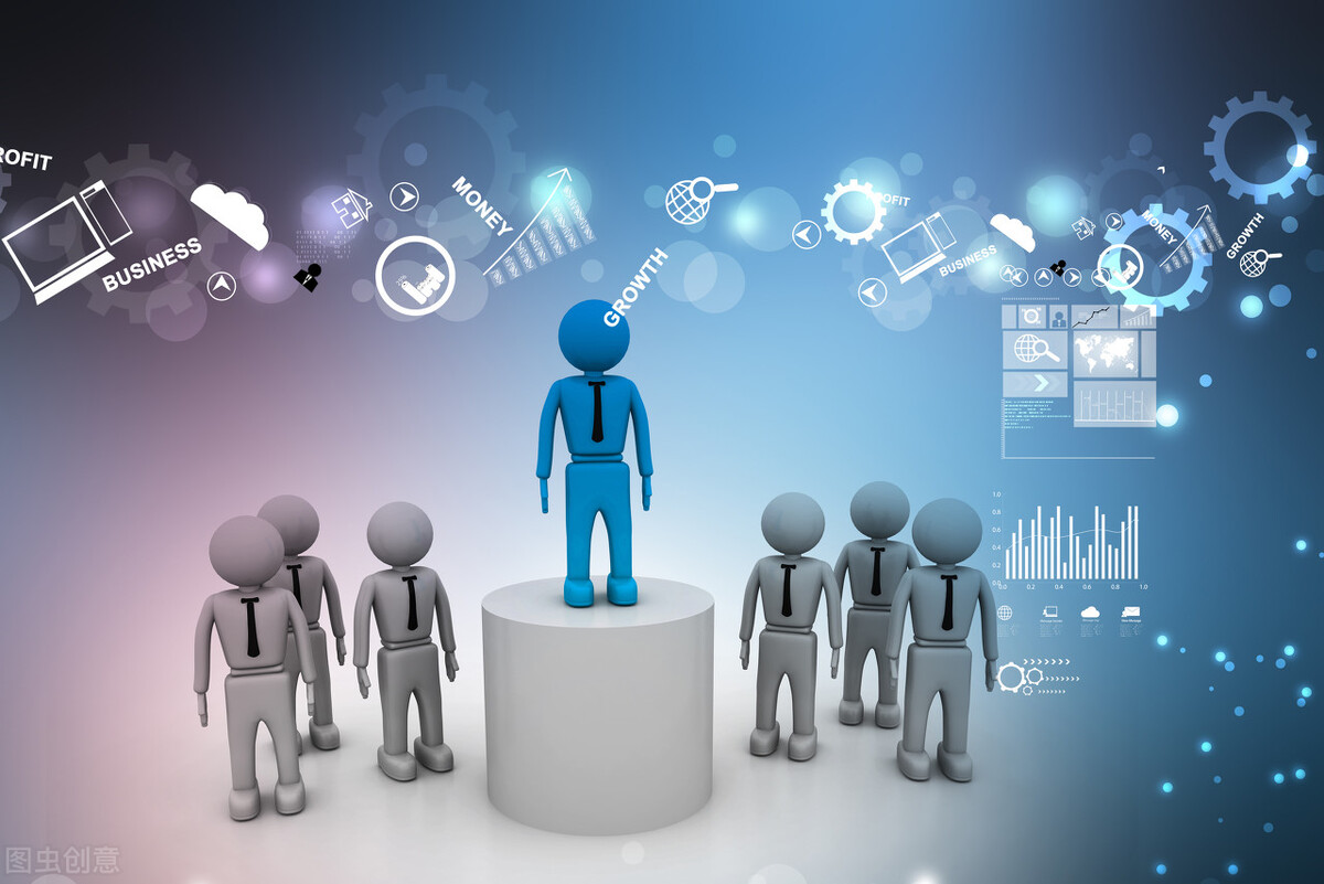 工作中，你喜欢什么样的领导？