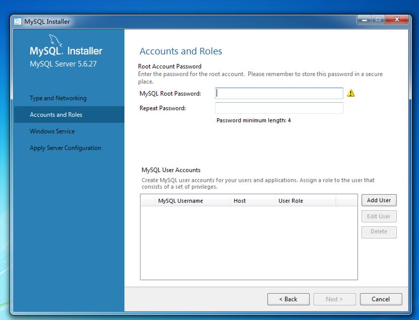 mysql数据库入门教程,mysql数据库入门pdf