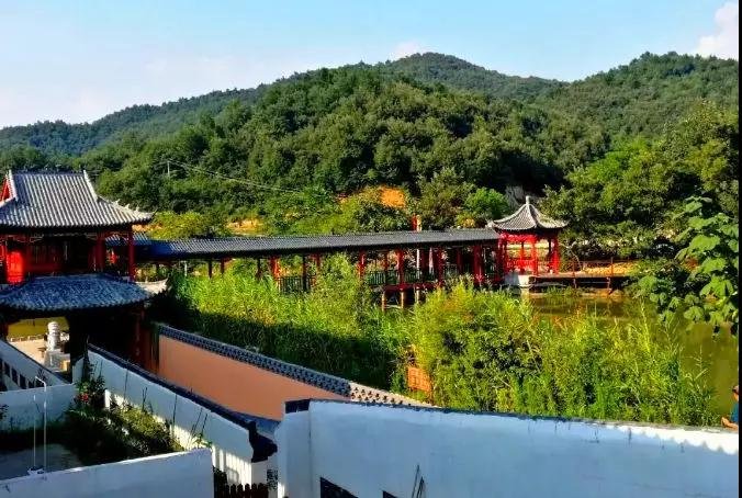 这里是安徽,这里是淮南