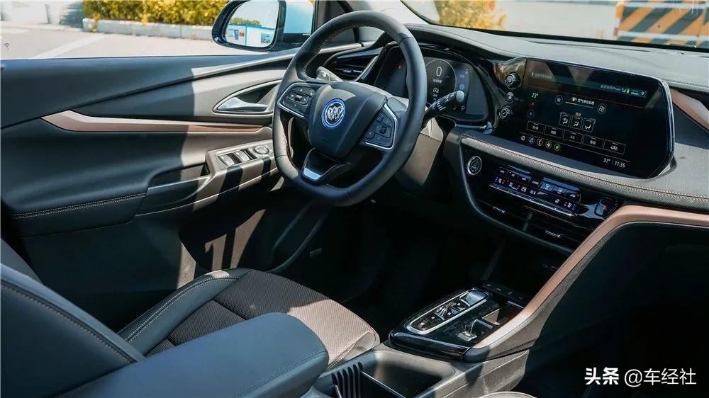 上海别克微蓝7评测,别克微蓝车主驾驶感受