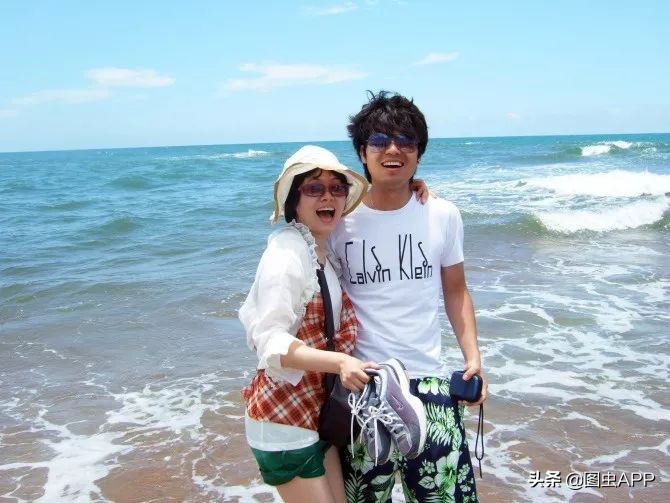 我是如何从没出过省，到周游几十个国家的？|图虫十年特辑Vol.1