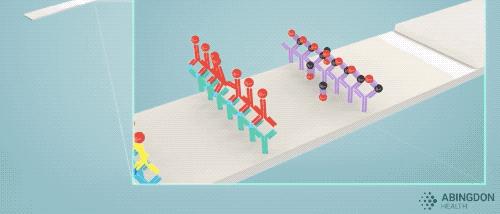 新冠测试纸是谁研制的,新冠测试纸原理