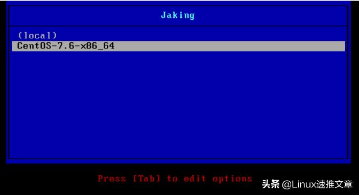 cobbler自动部署环境搭建,cobbler安装windows教程