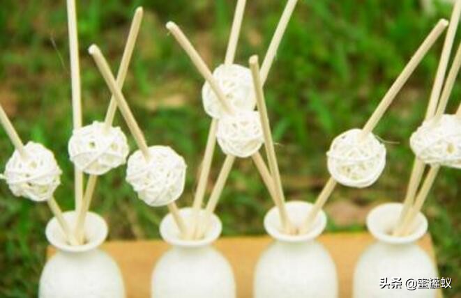 藤条香薰怎么用,为什么藤条香薰多短时间没味道了