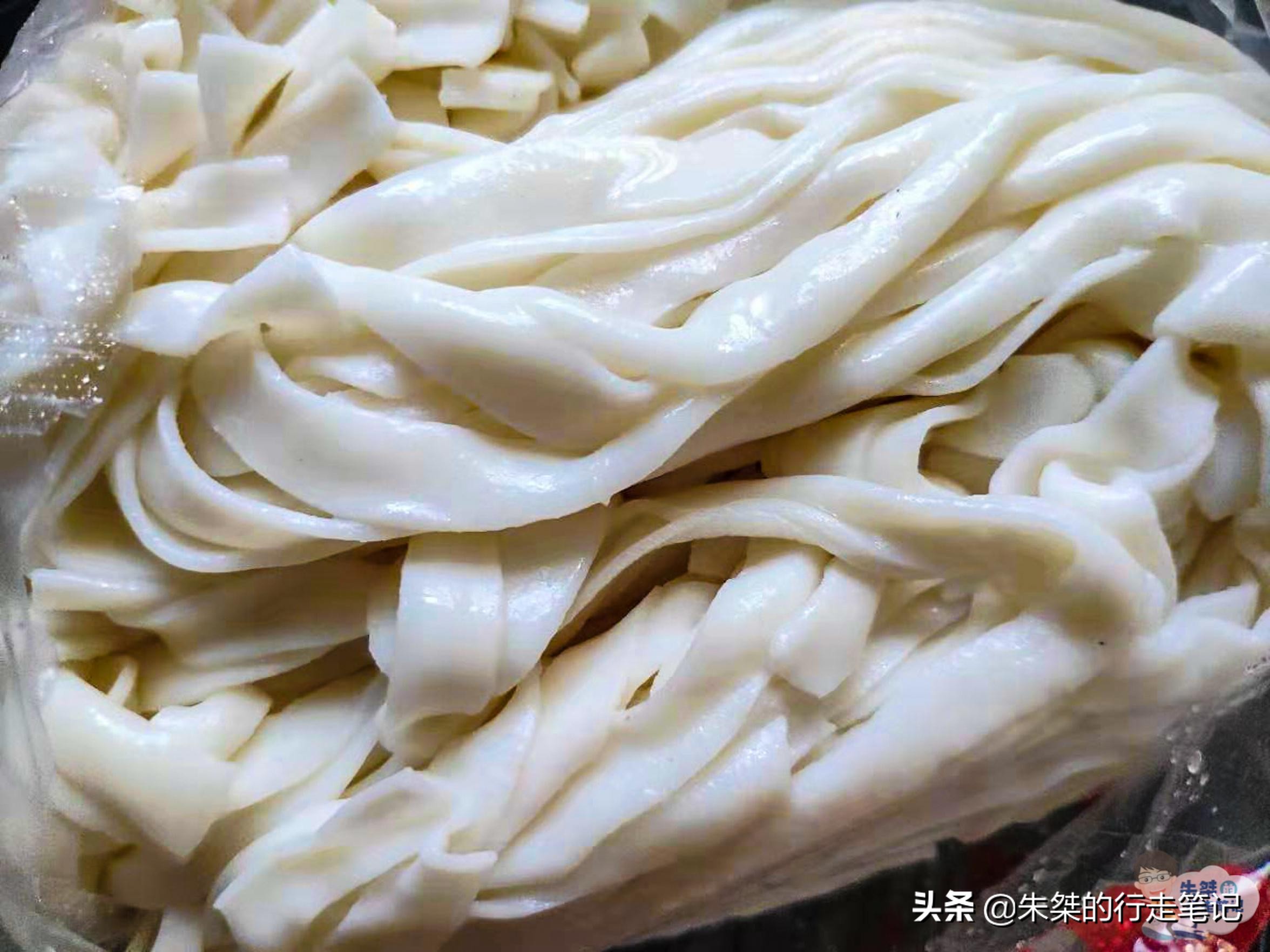 常德清淡米粉配方,常德米粉的正宗做法