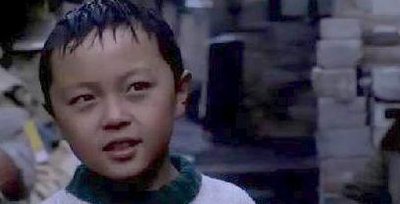 曾经大红大紫的童星是谁,大红大紫的童星