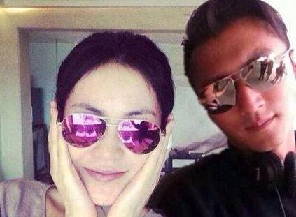 谢霆锋首次回应与王菲的情况,谢霆锋首次回应与王菲世纪牵手