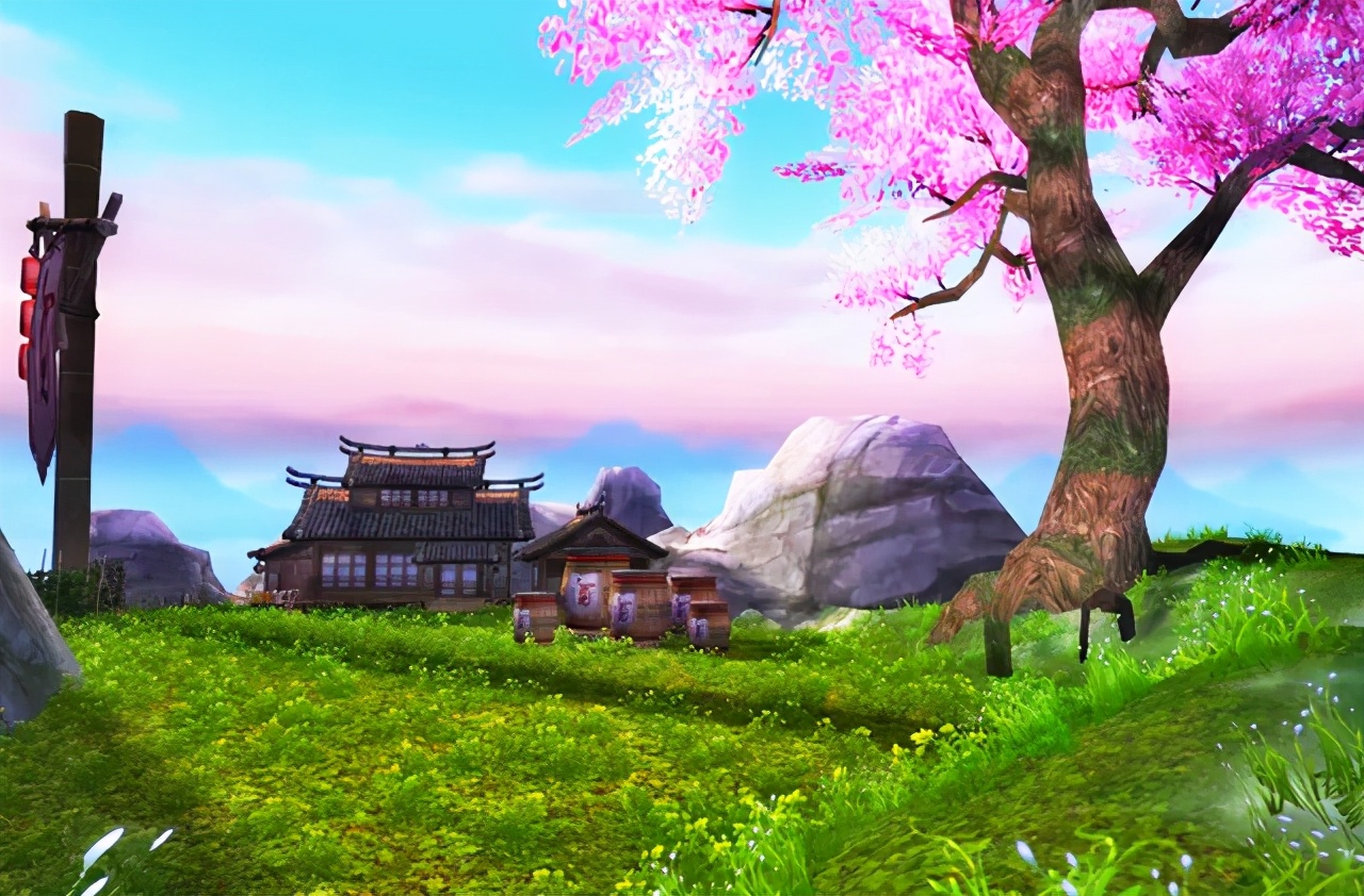 剑网三丐帮值得一玩吗,剑网三丐帮好玩吗值得玩吗