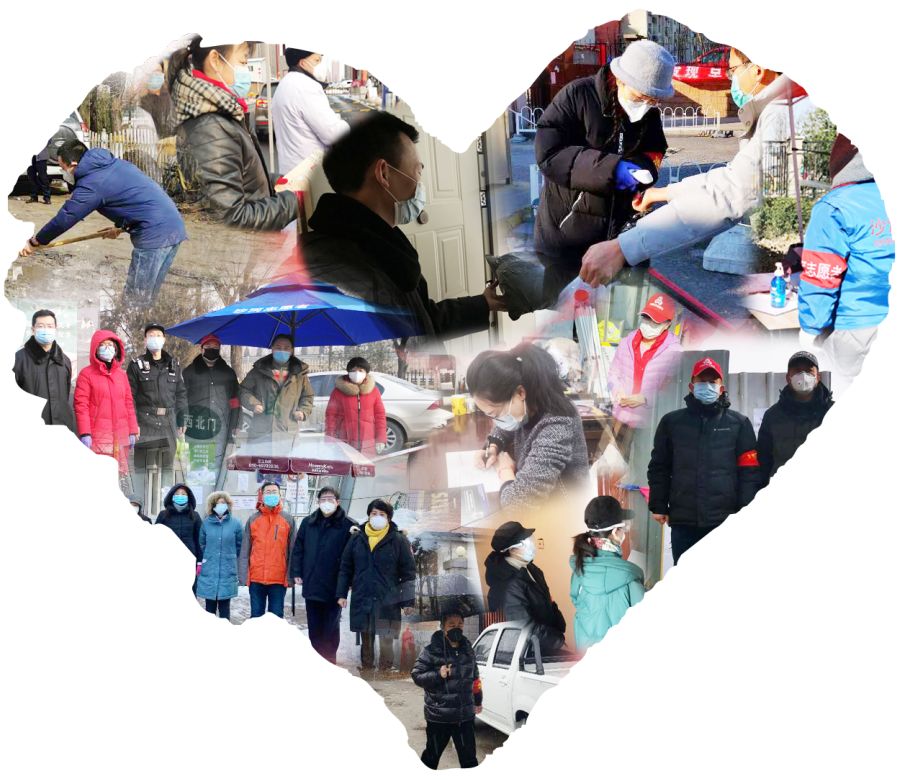 【京检战“疫”进行时】“下沉”中的“上心”——昌检人下沉纪（一）