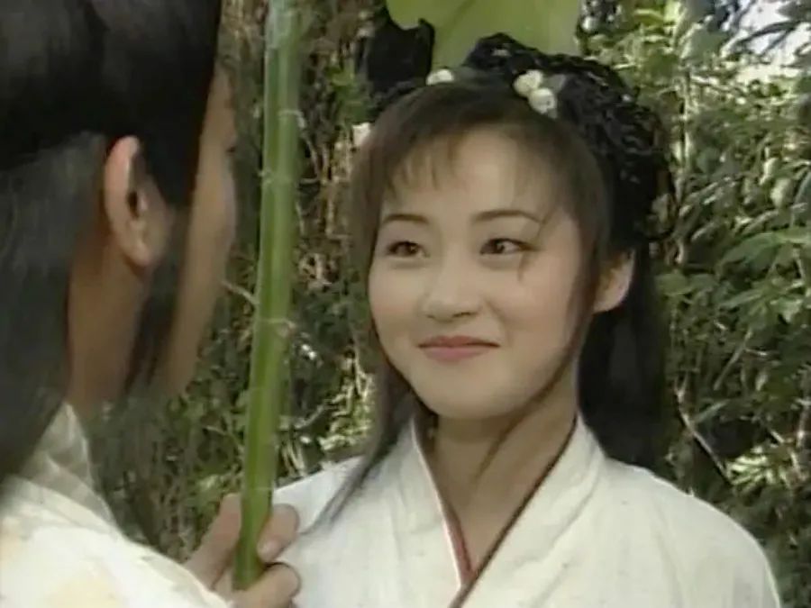 亚视最经典角色,90后四大花旦分别都有谁