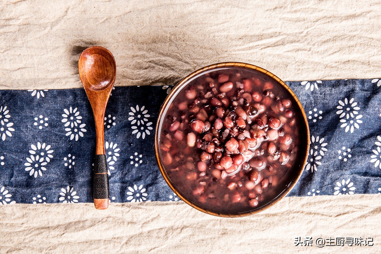 来碗暖心暖胃的八宝粥,最好吃的八宝粥配方