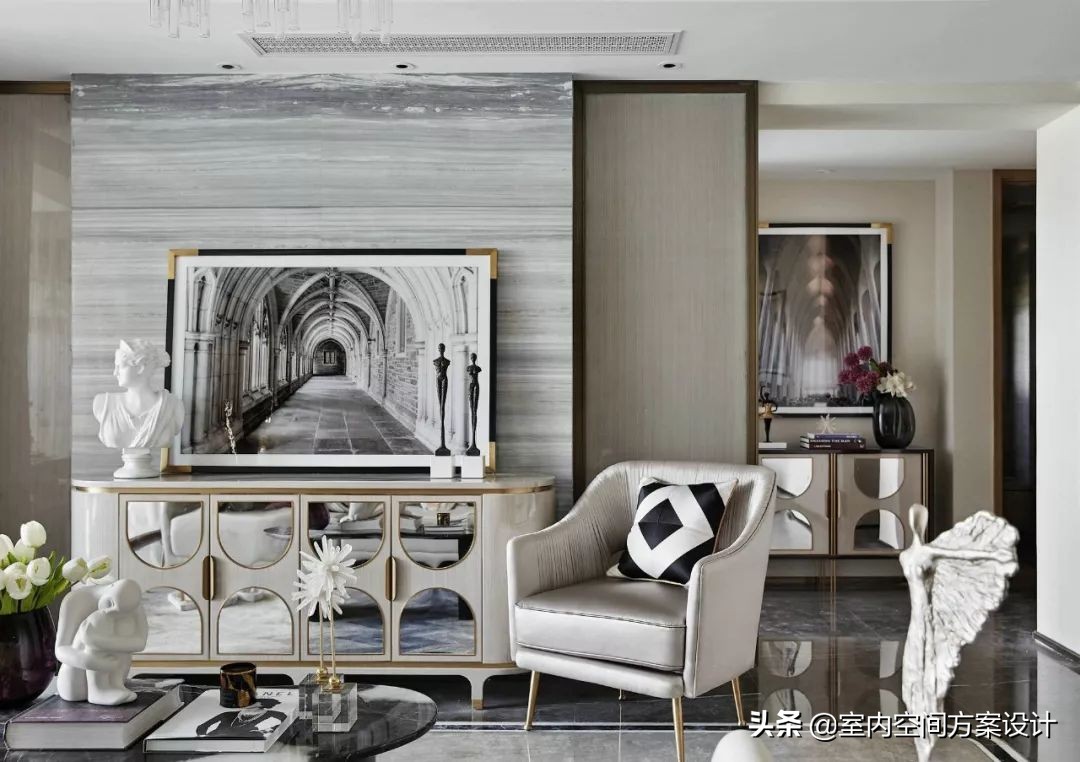 家装各种最佳尺寸标准大全文库,最详细的家装尺寸大全