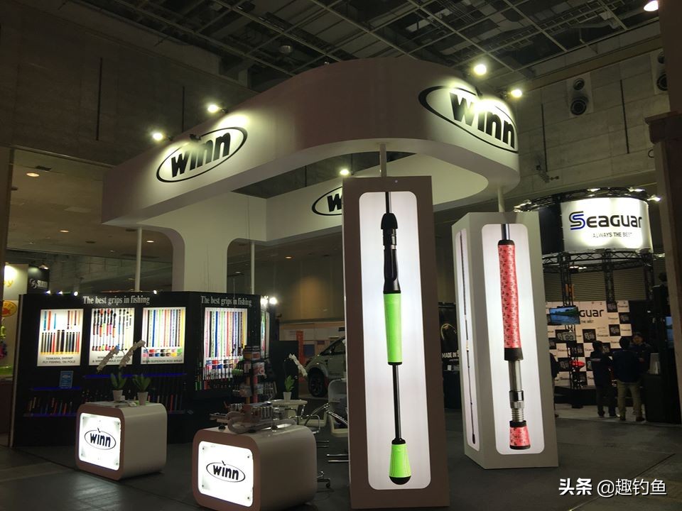 日本钓鱼具品牌排行榜,日本渔具钓具品牌大全图