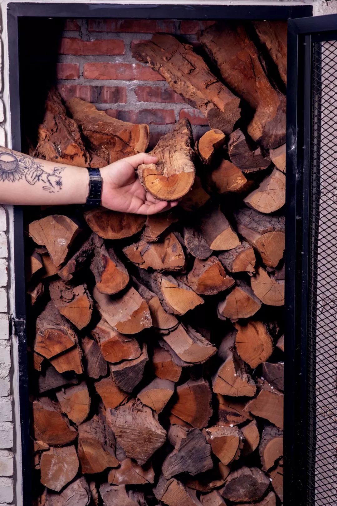 给个鸡会!深圳唯①“美式烧烤”,要请你吃一年的鸡
