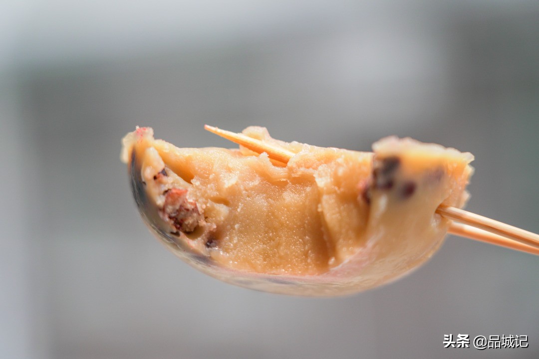 老干妈苏打汽水,老干妈做舒芙蕾