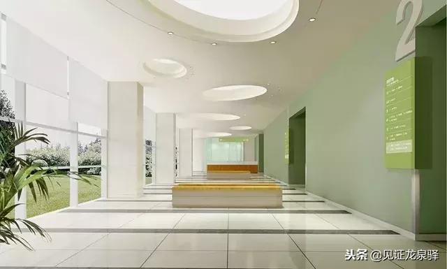 龙泉驿中医医院搬迁最新消息,龙泉驿区中医院新院区怎么样