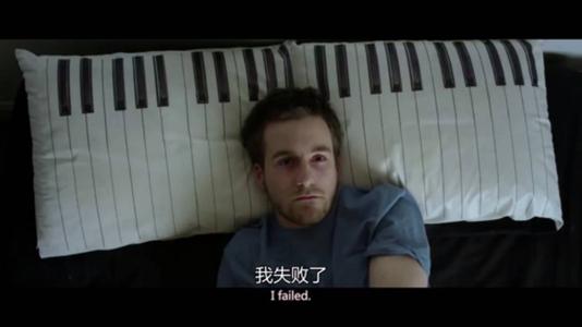 反转短片调音师,反转电影调音师第三部分