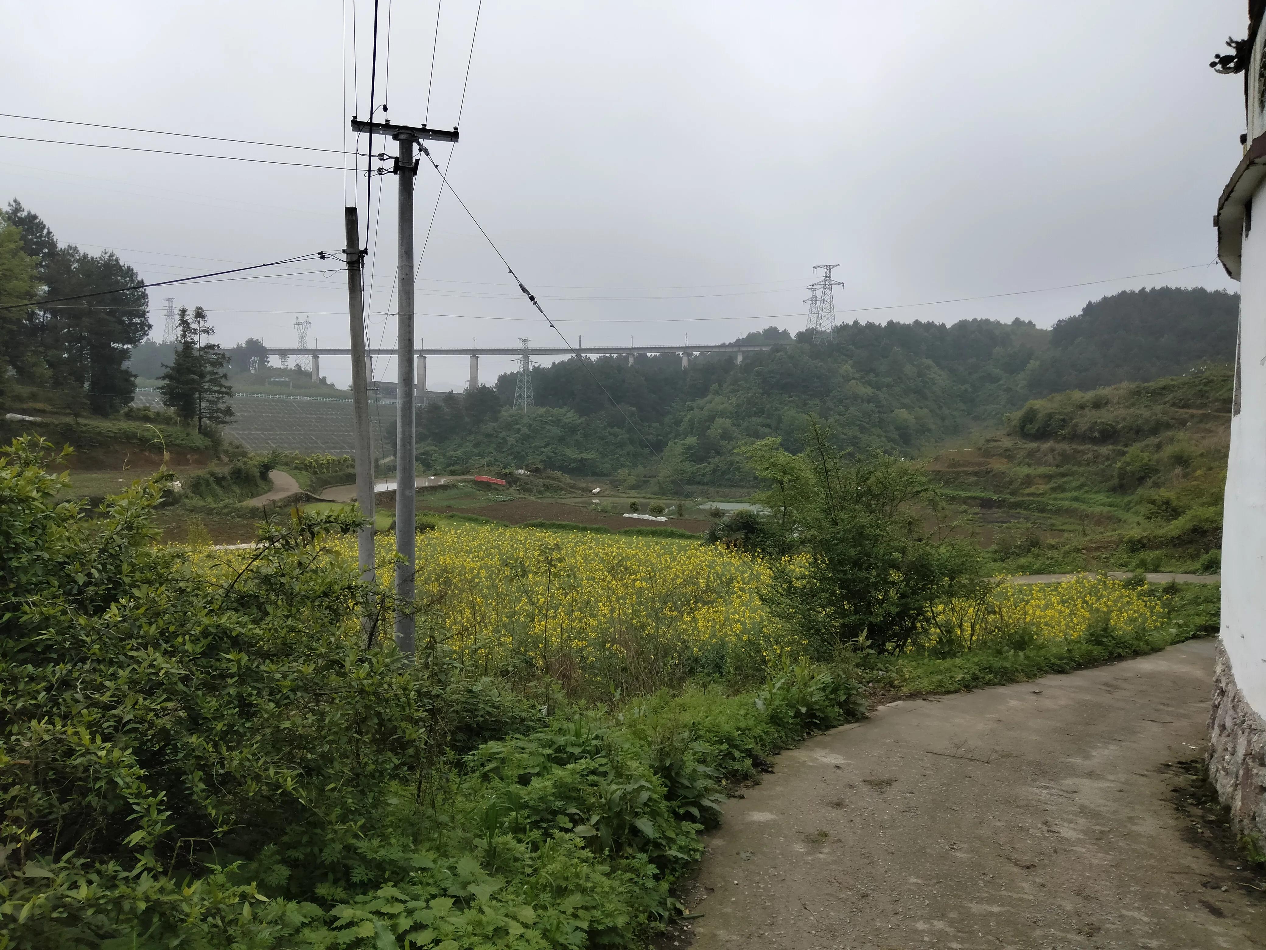 贵阳囚禁张学良的地方,开阳张学良幽禁处旧址讲解