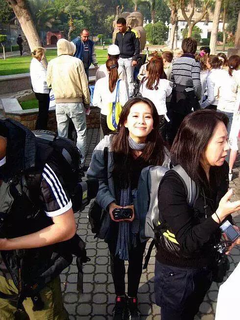 娜扎谈李敏镐,娜扎和李敏镐