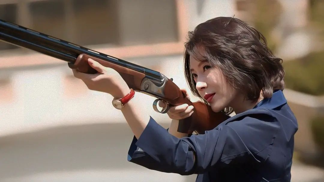 《长安道》:一部“知音体”犯罪悬疑片